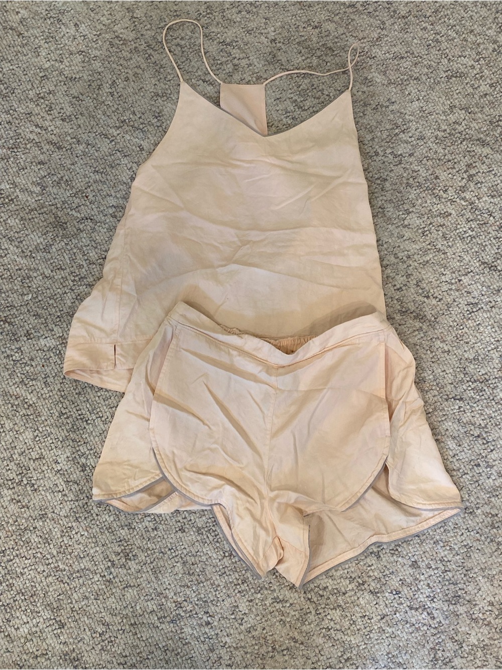 Lululemon Set